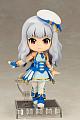 KOTOBUKIYA Cu-poche iDOLM@STER Platinum Stars Shijou Takane Action Figure gallery thumbnail