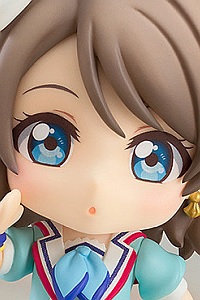 GOOD SMILE COMPANY (GSC) Love Live! Sunshine!! Nendoroid Watanabe You (2nd Production Run)