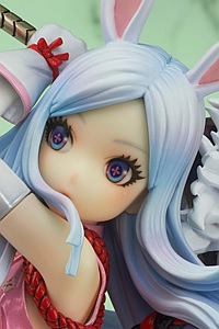 Flare TERA Elin Ouka Tsukikage Genryuu Ver. PVC Figure 