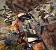 MAX FACTORY Fang of the Sun Dougram COMBAT ARMORS MAX08 Eastland WE211 Maverick 1/72 Plastic Kit gallery thumbnail
