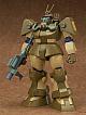 MAX FACTORY COMBAT ARMORS MAX09 Abitate T10C Blockhead X-Nebula Compatible Model 1/72 Plastic Kit gallery thumbnail