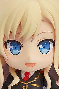 GOOD SMILE COMPANY (GSC) High School Fleet Nendoroid Wilhelmina