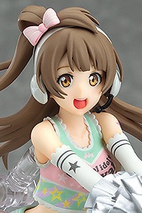 MAX FACTORY Love Live! School Idol Festival figFIX Minami Kotori Cheer Girl Ver.