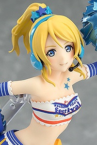 MAX FACTORY Love Live! School Idol Festival figFIX Ayase Eri Cheer Girl Ver.