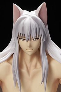 Union Creative YuYu Hakusho Yoko Kurama PVC Figure (2nd Production Run)