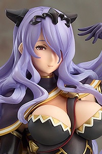 INTELLIGENT SYSTEMS Fire Emblem if Camilla 1/7 PVC Figure