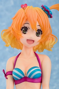 FunnyKnights Macross Delta Freyja Wion Swimsuit 1/4 PVC Figure