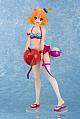 FunnyKnights Macross Delta Freyja Wion Swimsuit 1/4 PVC Figure gallery thumbnail