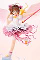 KOTOBUKIYA Card Captor Sakura ARTFX J Kinomoto Sakura -Sakura Card Hen- 1/7 Plastic Figure gallery thumbnail