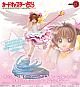 KOTOBUKIYA Card Captor Sakura ARTFX J Kinomoto Sakura -Sakura Card Hen- 1/7 Plastic Figure gallery thumbnail