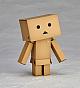 KAIYODO Yotsuba&! 3D Strategy! Revoltech Danboard Original [Normal] New Package Edition gallery thumbnail