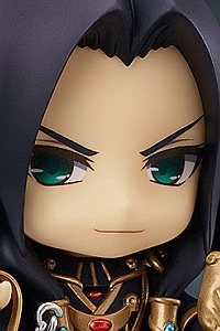 GOOD SMILE COMPANY (GSC) Thunderbolt Fantasy Sword Seekers Nendoroid Mie Tian Hai