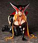 FREEing Time Bokan Series Yatterman Doronjo DESIGN ARRANGED BY Otogi Nekomu 1/4 PVC Figure gallery thumbnail