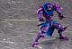 Phat! Company Phatism Ninja Slayer from Animation figma Dark Ninja gallery thumbnail