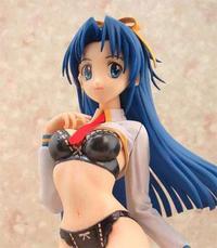 ATELIER-SAI Mamoru-kun ni Megami no Shukufuku wo! Takasu Ayako Underwear Ver. 1/6 PVC Figure