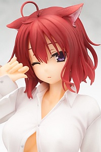 BROCCOLI Amairo Islenauts Masaki Gaillard 1/8 PVC Figure