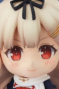 GOOD SMILE COMPANY (GSC) Kantai Collection -Kan Colle- Nendoroid Yudachi Kai-II