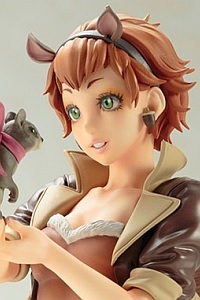 KOTOBUKIYA MARVEL BISHOUJO Squirrel Girl 1/7 PVC Figure