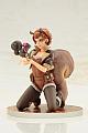 KOTOBUKIYA MARVEL BISHOUJO Squirrel Girl 1/7 PVC Figure gallery thumbnail