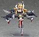 MAX FACTORY Kantai Collection -Kan Colle- figma Iowa gallery thumbnail