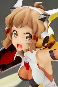 HOBBY STOCK Senki Zessho Symphogear GX Tachibana Hibiki 1/7 PVC Figure (3rd Production Run)