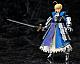 BANDAI SPIRITS Armor Girls Project Saber/Altria Pendragon & Hengen Seshi "Yakusoku Sareta Shouri no Ken" (Variable Excalibur) gallery thumbnail