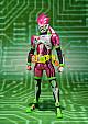 BANDAI SPIRITS S.H.Figuarts Kamen Rider Ex-Aid Action Gamer Level 2 gallery thumbnail