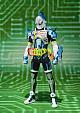 BANDAI SPIRITS S.H.Figuarts Kamen Rider Brave Quest Gamer Level 2 gallery thumbnail