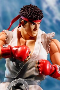 BANDAI SPIRITS S.H.Figuarts Ryu