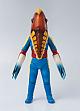 BANDAI SPIRITS S.H.Figuarts Alien Metron gallery thumbnail