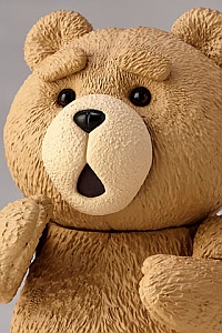 KAIYODO FIGURE COMPLEX MOVIE REVO Series No.006 Ted 2 Ted