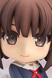 GOOD SMILE COMPANY (GSC) Saenai Heroine no Sodatekata Flat Nendoroid Kato Megumi