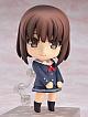 GOOD SMILE COMPANY (GSC) Saenai Heroine no Sodatekata Flat Nendoroid Kato Megumi gallery thumbnail