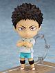 ORANGE ROUGE Haikyuu!! Nendoroid Iwaizumi Hajime gallery thumbnail