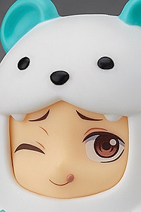 ORANGE ROUGE Nendoroid More Haikyuu!! Kigurumi Face Parts Case Aoba Jousai High School