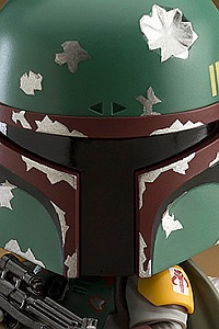 GOOD SMILE COMPANY (GSC) Star Wars: The Empire Strikes Back Nendoroid Boba Fett