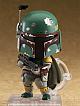 GOOD SMILE COMPANY (GSC) Star Wars: The Empire Strikes Back Nendoroid Boba Fett gallery thumbnail