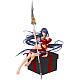 Union Creative Ribbon Doll Collection Shin Ikki Tousen Kanu Unchou Red Ver. Miyazawa Models Distribution Limited PVC Figure gallery thumbnail