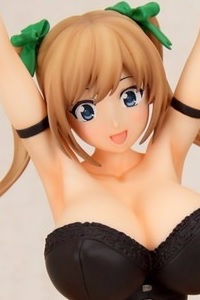 Lechery Daydream Collection Vol.20 Swing Girl Mai 1/6 PVC Figure