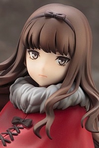 KOTOBUKIYA Occultic:Nine Kurenaino Aria 1/7 PVC Figure