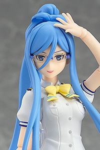 MAX FACTORY Arpeggio of Blue Steel -ARS NOVA- Cadenza figma Takao