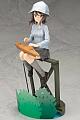 KOTOBUKIYA Girls und Panzer The Movie Mika 1/7 PVC Figure gallery thumbnail