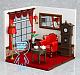 Phat! Company Phatism Nendoroid Playset #04 Western Room A Set gallery thumbnail