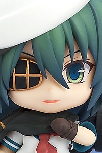 GOOD SMILE COMPANY (GSC) Kantai Collection -Kan Colle- Nendoroid Kiso