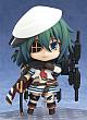 GOOD SMILE COMPANY (GSC) Kantai Collection -Kan Colle- Nendoroid Kiso gallery thumbnail