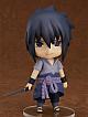 GOOD SMILE COMPANY (GSC) NARUTO Shippuden Nendoroid Uchiha Sasuke gallery thumbnail