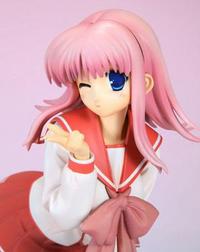 KOTOBUKIYA ToHeart2 AnotherDays Kouno Harumi 1/8 PVC Figure (2nd Production Run)