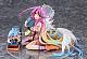 Phat! Company Phatism No Game No Life Jibril 1/7 PVC Figure gallery thumbnail