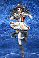 ques Q Kantai Collection -Kan Colle- Naka Kai-II PVC Figure gallery thumbnail