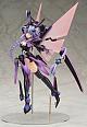 ALTER Hyperdimension Neptunia Purple Heart 1/7 PVC Figure gallery thumbnail